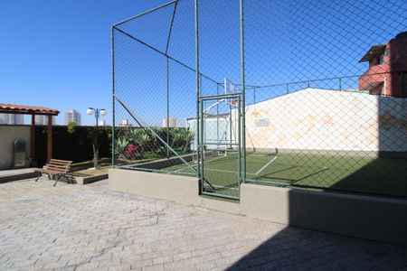 Apartamento à venda com 66m², 2 quartos e 1 vagaÁrea Comum