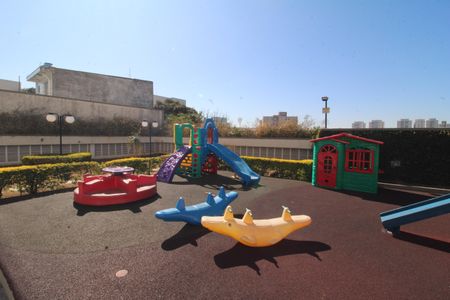 Apartamento à venda com 66m², 2 quartos e 1 vagaÁrea Comum