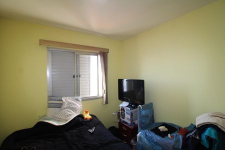 Apartamento à venda com 66m², 2 quartos e 1 vagaQuarto 2