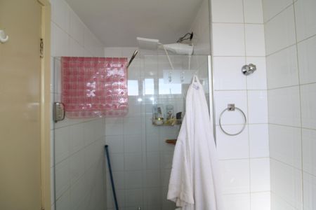 Apartamento à venda com 66m², 2 quartos e 1 vagaBanheiro