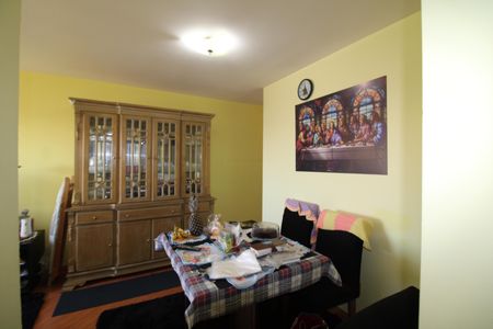 Sala de apartamento à venda com 2 quartos, 66m² em Santana, São Paulo