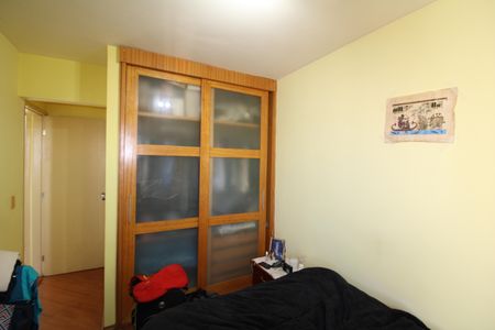 Apartamento à venda com 66m², 2 quartos e 1 vagaQuarto 2