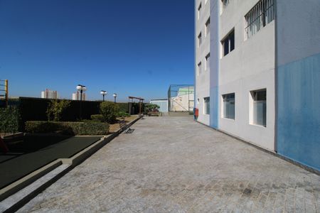 Apartamento à venda com 66m², 2 quartos e 1 vagaÁrea Comum