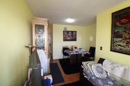 Sala de apartamento à venda com 2 quartos, 66m² em Santana, São Paulo