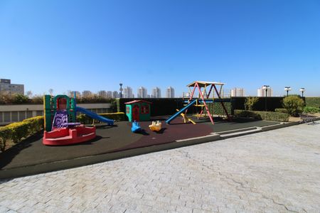 Apartamento à venda com 66m², 2 quartos e 1 vagaÁrea Comum