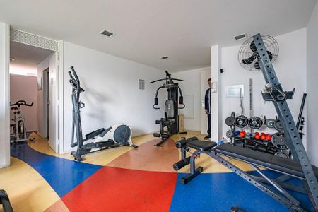 Apartamento à venda com 70m², 2 quartos e 1 vagaÁrea comum