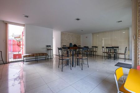Apartamento à venda com 70m², 2 quartos e 1 vagaÁrea comum