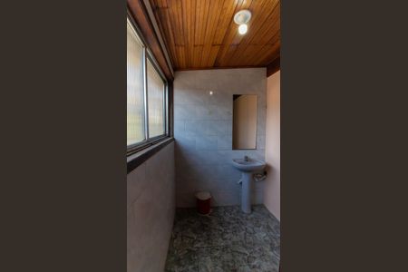 Casa à venda com 403m², 7 quartos e 2 vagas Casa à venda com 403m², 7 quartos e 2 vagasBanheiro 3