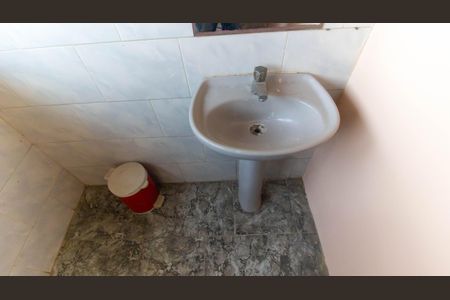 Casa à venda com 403m², 7 quartos e 2 vagas Casa à venda com 403m², 7 quartos e 2 vagasBanheiro 3