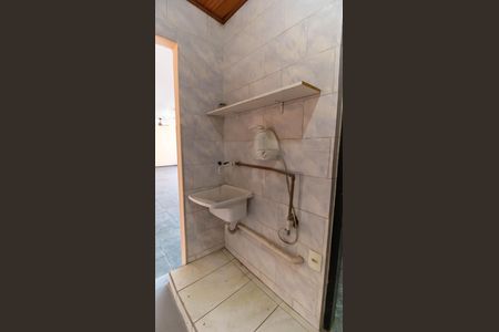 Casa à venda com 403m², 7 quartos e 2 vagas Casa à venda com 403m², 7 quartos e 2 vagasÁrea de Serviço