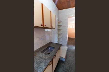 Casa à venda com 403m², 7 quartos e 2 vagas Casa à venda com 403m², 7 quartos e 2 vagasCozinha