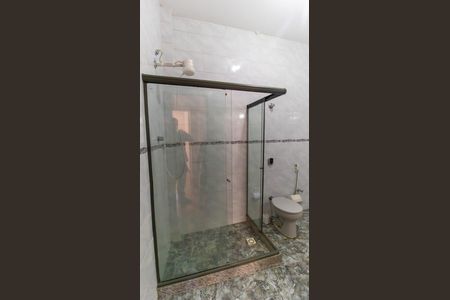 Casa à venda com 403m², 7 quartos e 2 vagas Casa à venda com 403m², 7 quartos e 2 vagasBanheiro