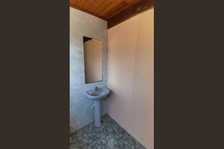 Casa à venda com 403m², 7 quartos e 2 vagas Casa à venda com 403m², 7 quartos e 2 vagasBanheiro 3