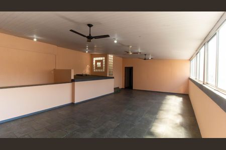 Sala de casa à venda com 7 quartos, 403m² em Icaraí, Niterói