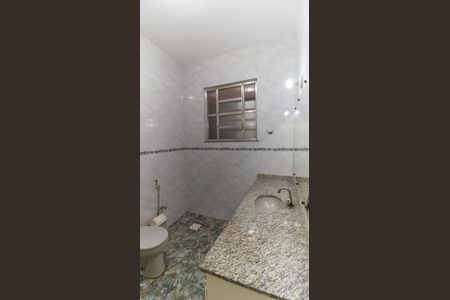 Casa à venda com 403m², 7 quartos e 2 vagas Casa à venda com 403m², 7 quartos e 2 vagasBanheiro