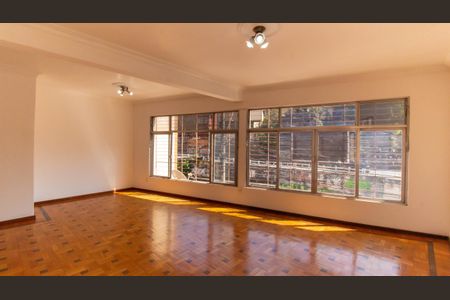 Sala de casa à venda com 7 quartos, 403m² em Icaraí, Niterói