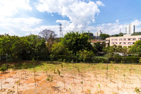 Apartamento à venda com 40m², 2 quartos e sem vaga Apartamento à venda com 40m², 2 quartos e sem vagaVista Quarto 1