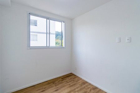 Apartamento à venda com 40m², 2 quartos e sem vaga Apartamento à venda com 40m², 2 quartos e sem vagaQuarto 2