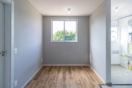 Sala de apartamento à venda com 2 quartos, 40m² em Jardim Maria Duarte, São Paulo