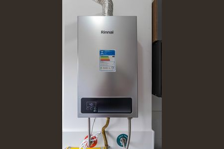 Apartamento à venda com 40m², 2 quartos e sem vaga Apartamento à venda com 40m², 2 quartos e sem vagaÁrea de Serviço