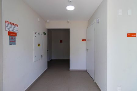 Apartamento à venda com 40m², 2 quartos e sem vaga Apartamento à venda com 40m², 2 quartos e sem vagaÁrea comum