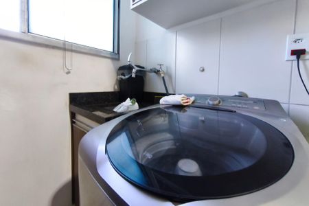 Apartamento à venda com 45m², 2 quartos e 1 vagaÁrea de Serviço