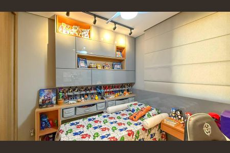 Apartamento à venda com 281m², 4 quartos e 4 vagas Apartamento à venda com 281m², 4 quartos e 4 vagasQuarto 3