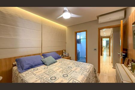 Apartamento à venda com 281m², 4 quartos e 4 vagas Apartamento à venda com 281m², 4 quartos e 4 vagasQuarto 1