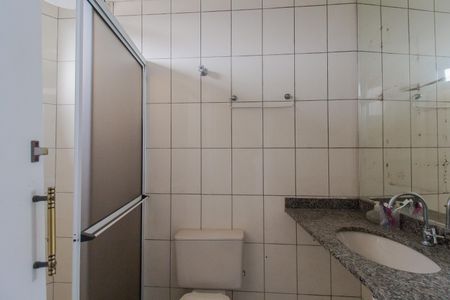 Apartamento para alugar com 104m², 3 quartos e 2 vagasBanheiro Suíte