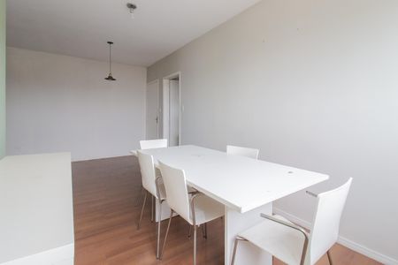 Apartamento para alugar com 104m², 3 quartos e 2 vagasSala de Jantar