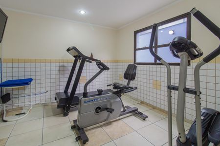 Apartamento para alugar com 104m², 3 quartos e 2 vagasAcademia