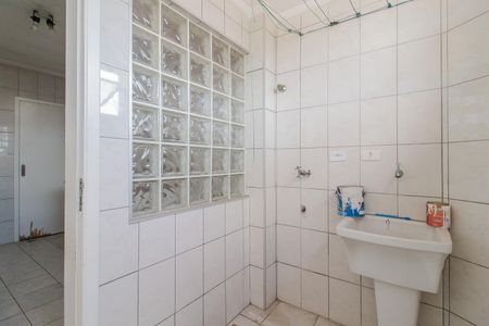 Apartamento para alugar com 104m², 3 quartos e 2 vagasÁrea de Serviço