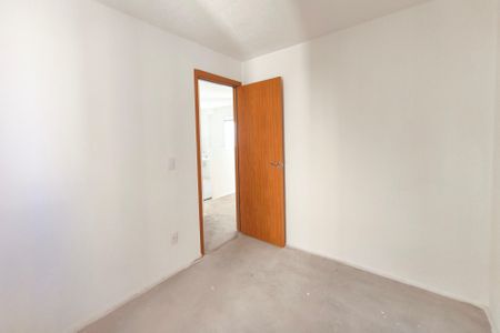 Apartamento à venda com 41m², 2 quartos e 1 vagaQuarto 1