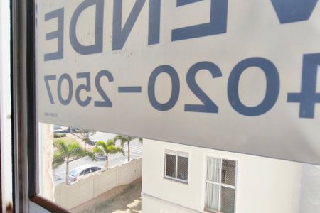 Apartamento à venda com 41m², 2 quartos e 1 vagaPlaca