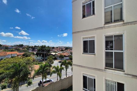 Apartamento para alugar com 2 quartos, 41m² em Jardim Centenário, Campinas