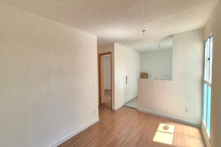 Apartamento para alugar com 2 quartos, 41m² em Jardim Centenário, Campinas