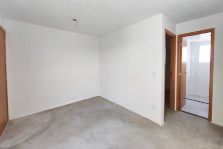 Sala de apartamento à venda com 2 quartos, 41m² em Jardim Centenário, Campinas