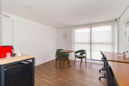 Apartamento à venda com 65m², 2 quartos e 2 vagasCoworking