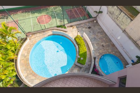 Apartamento à venda com 65m², 2 quartos e 2 vagasPiscina