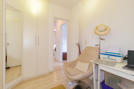 Apartamento à venda com 65m², 2 quartos e 2 vagasQuarto 1