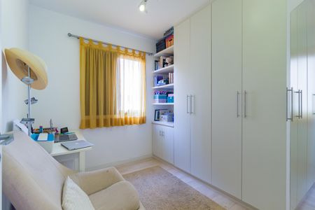 Apartamento à venda com 65m², 2 quartos e 2 vagasQuarto 1