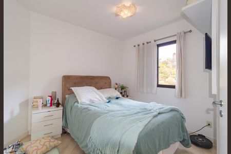 Apartamento à venda com 65m², 2 quartos e 2 vagasQuarto 2 - Suíte