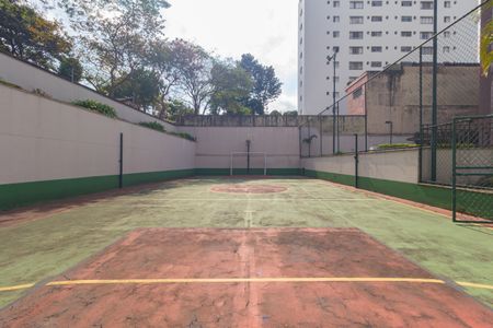 Apartamento à venda com 65m², 2 quartos e 2 vagasQuadra