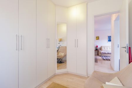 Apartamento à venda com 65m², 2 quartos e 2 vagasQuarto 1