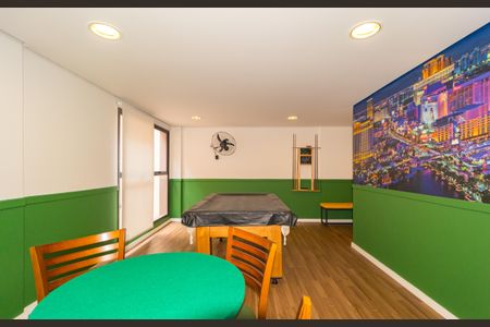 Apartamento à venda com 65m², 2 quartos e 2 vagasSalão de Festas