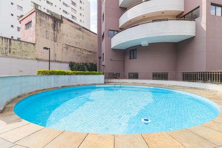 Apartamento à venda com 65m², 2 quartos e 2 vagasPiscina