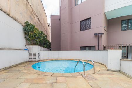 Apartamento à venda com 65m², 2 quartos e 2 vagasPiscina