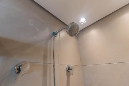 Studio para alugar com 22m², 1 quarto e sem vaga Studio para alugar com 22m², 1 quarto e sem vagaBanheiro