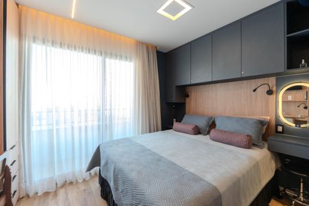 Studio para alugar com 22m², 1 quarto e sem vaga Studio para alugar com 22m², 1 quarto e sem vagaStudio