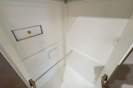 Studio à venda com 32m², 1 quarto e sem vagaStudio